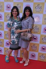 Kiran Bawa at Cancer Aid and Research Foundation Event in IOSIS Spa, Khar on 22nd Feb 2013 (54).JPG